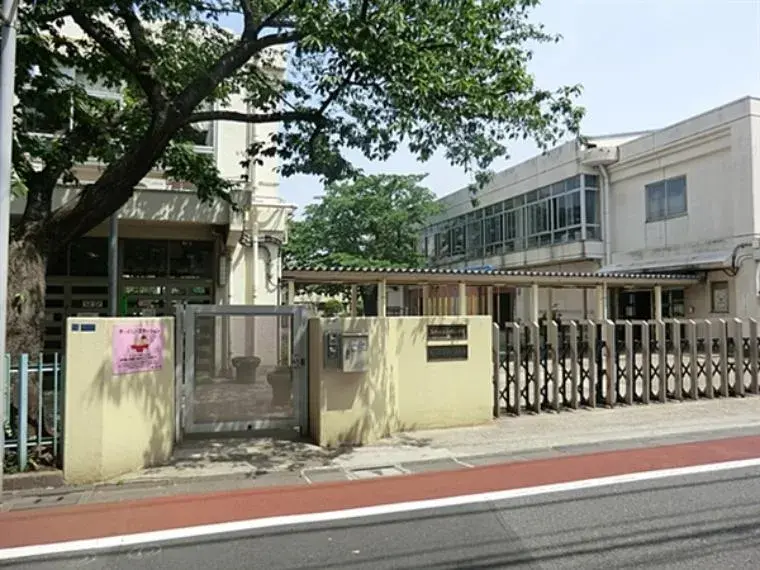 3LDK with Shop Space Property, Shinagawa-ku, Tokyo (5)