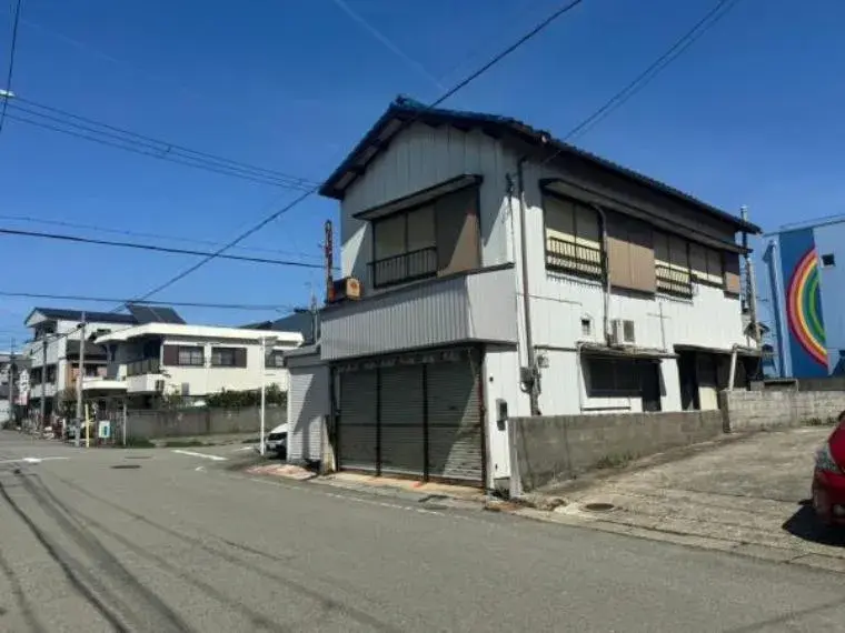 Akiya in Wakayama