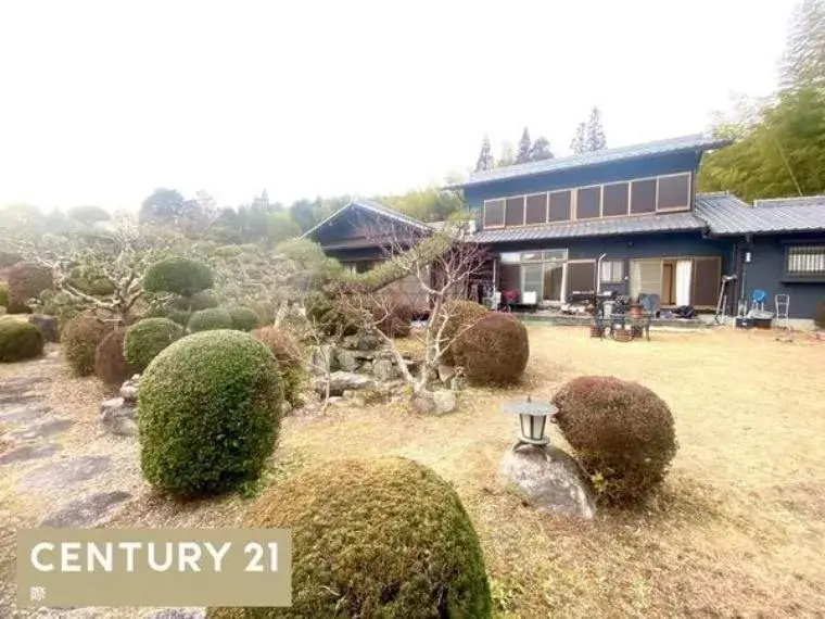三重县伊贺市8LDK房产 (4)
