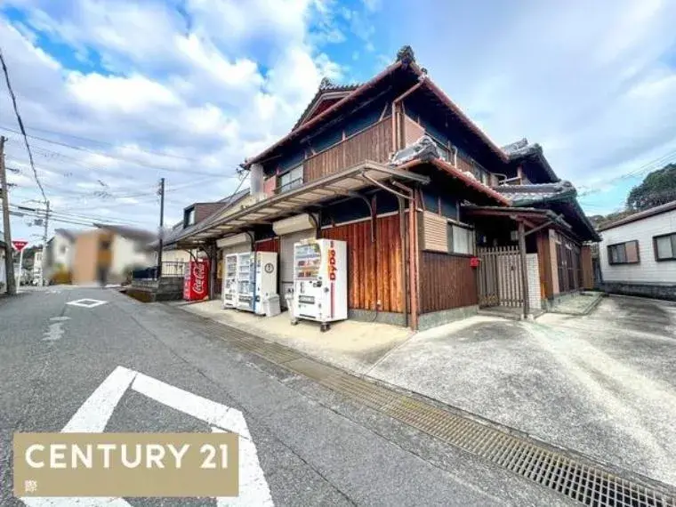 8DK Kainan City Wakayama Prefecture Property (2)