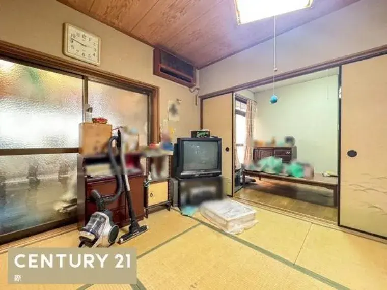 8DK Kainan City Wakayama Prefecture Property (6)