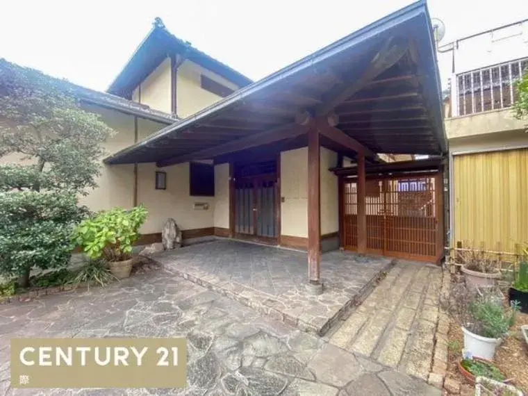 Akiya in Wakayama