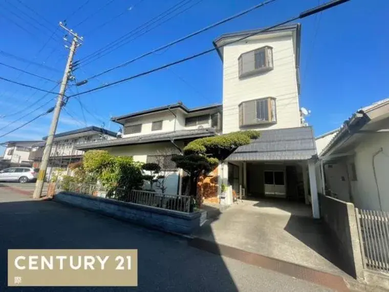 Akiya in Wakayama
