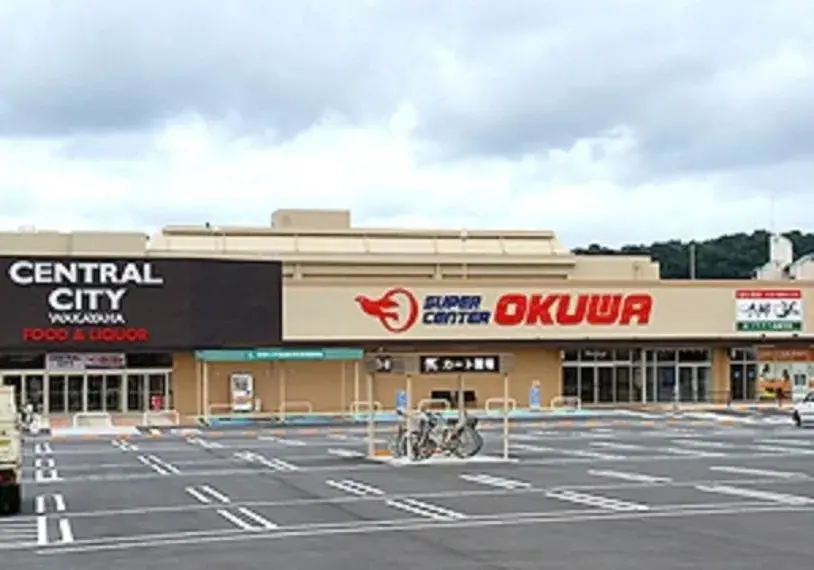 6SDK Property Wakayama City Wakayama Prefecture (10)