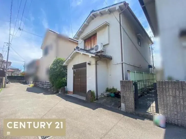 Wakayama Prefecture Wakayama City 5DK Property (2)