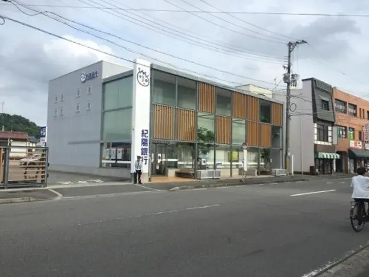 Wakayama Prefecture Wakayama City 5DK Property (18)