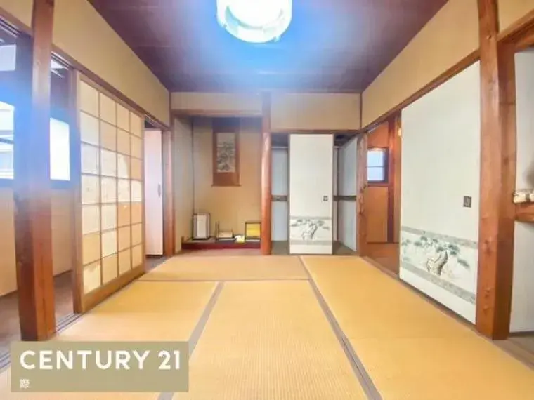 Wakayama Prefecture Wakayama City 5DK Property (4)