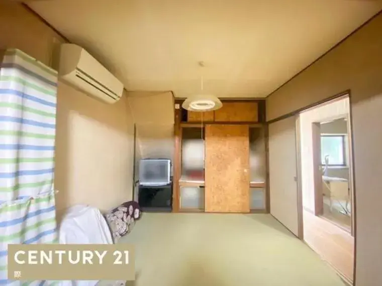 Wakayama Prefecture Wakayama City 5DK Property (6)