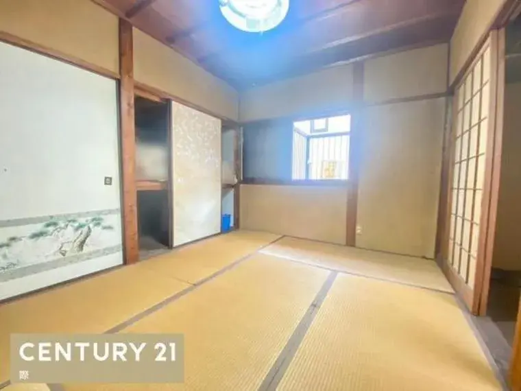 Wakayama Prefecture Wakayama City 5DK Property (7)
