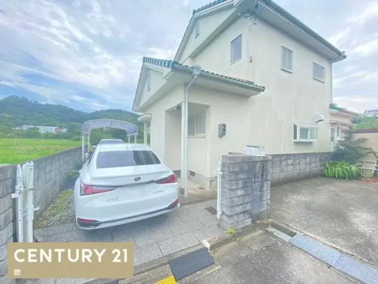 Akiya in Wakayama