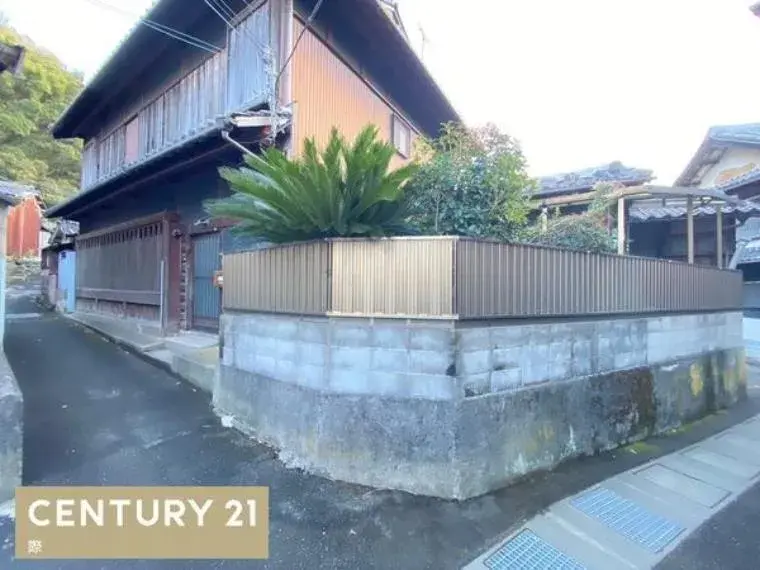 Akiya in Wakayama