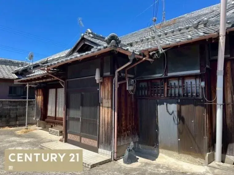 Akiya in Wakayama