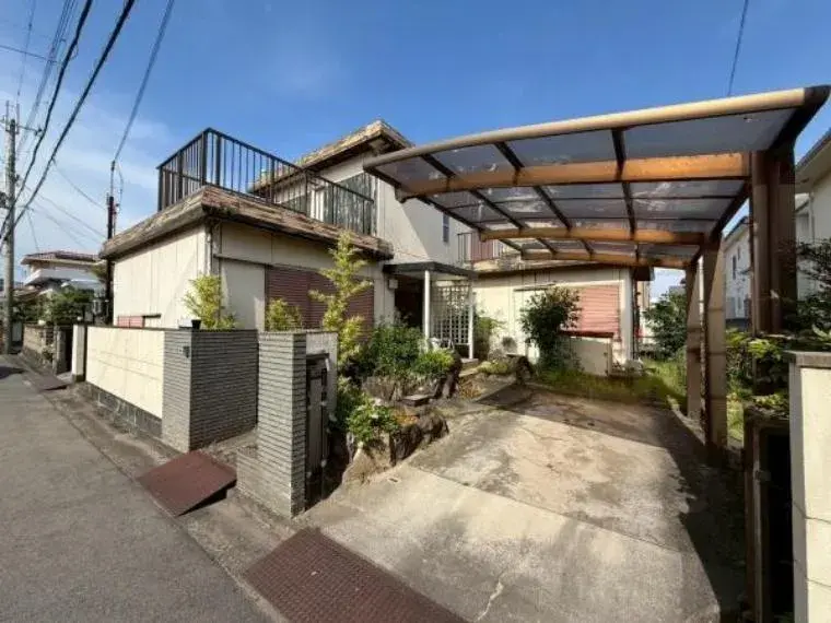 عقار 4LDK في مدينة Wakayama، محافظة Wakayama (6)