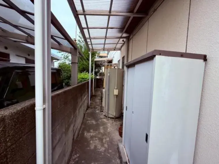 عقار 4LDK في مدينة Wakayama، محافظة Wakayama (8)