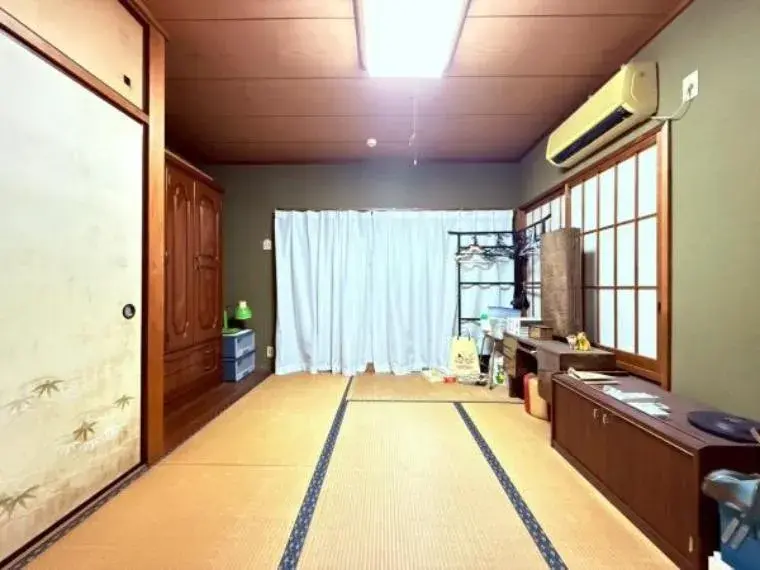 عقار 4LDK في مدينة Wakayama، محافظة Wakayama (10)