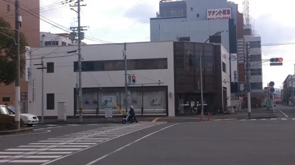 5LDK Property Wakayama City Wakayama Prefecture (31)