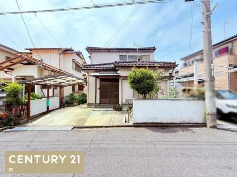 Akiya in Wakayama