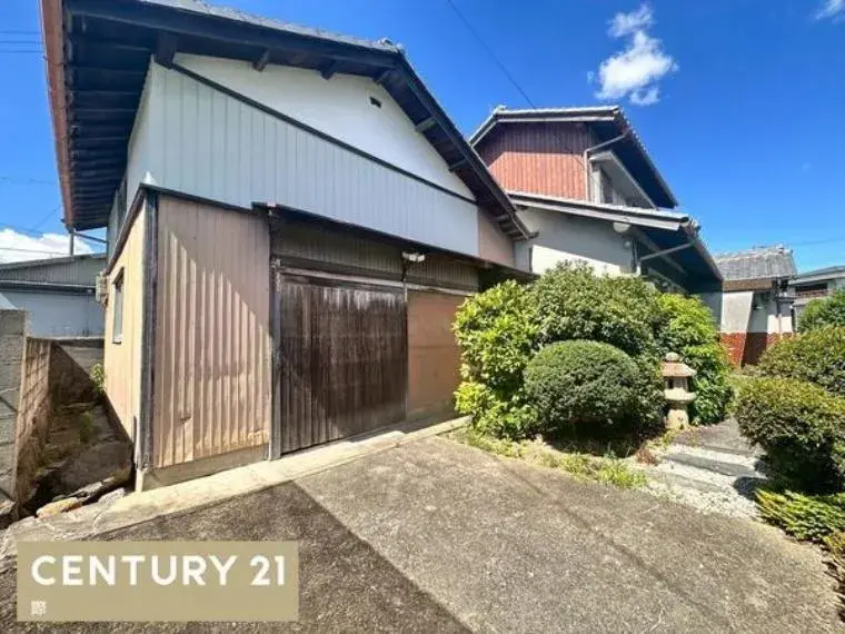 Akiya in Wakayama