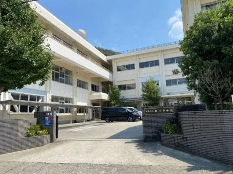 عقار 3LDK بمدينة Kainan محافظة Wakayama (10)