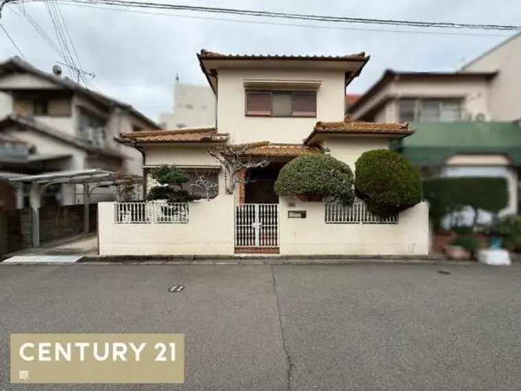 Akiya in Wakayama