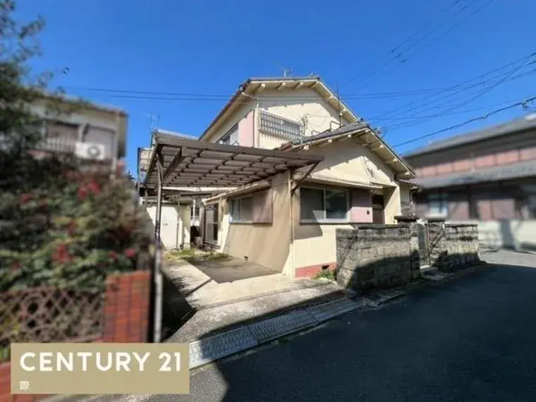 Akiya in Wakayama