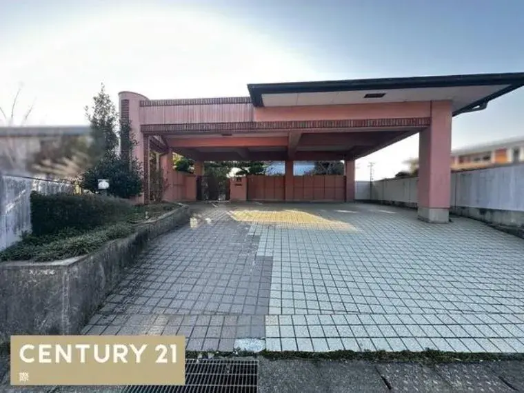 9室2厅2厨2储藏室房产 纪之川市 和歌山县 (8)