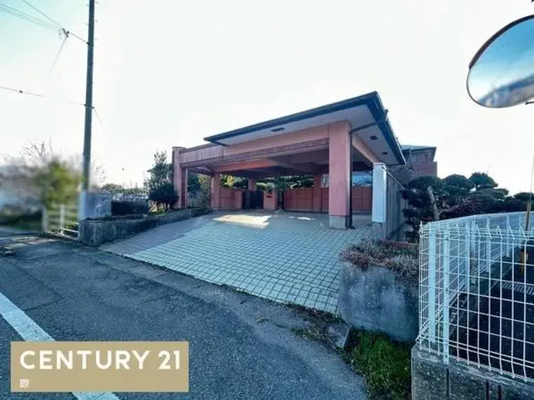 9室2厅2厨2储藏室房产 纪之川市 和歌山县 (9)