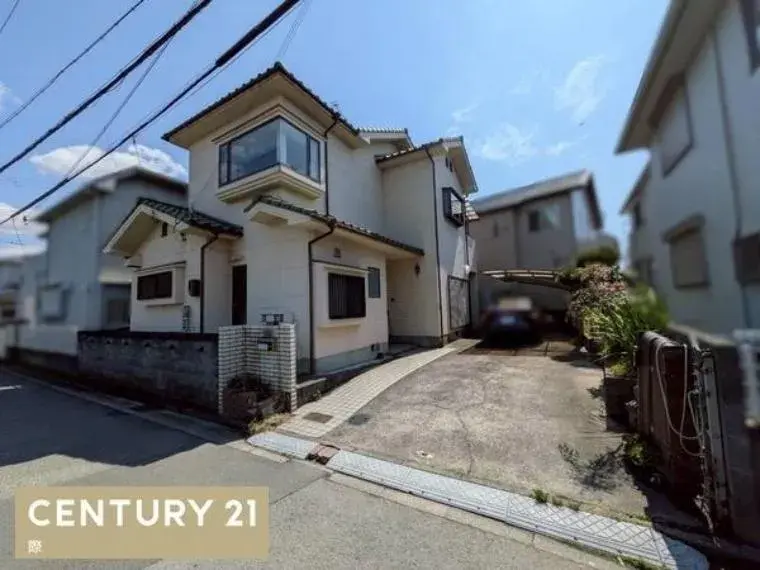 Akiya in Wakayama