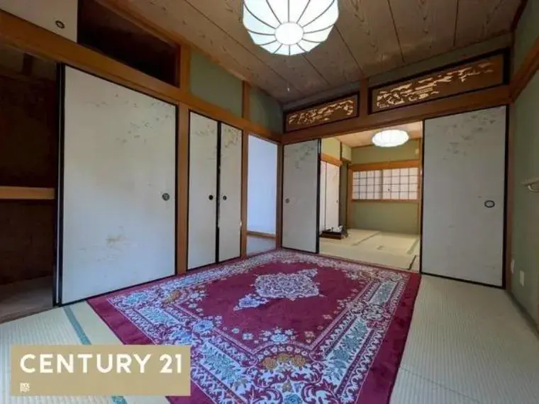5DK Объект Wakayama City Wakayama Prefecture (8)