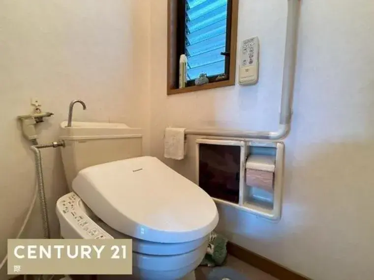 2LDK Property Iwade City Wakayama Prefecture (12)
