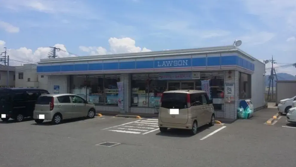 2LDK Property Iwade City Wakayama Prefecture (18)