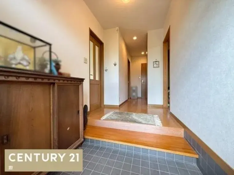 2LDK Property Iwade City Wakayama Prefecture (3)