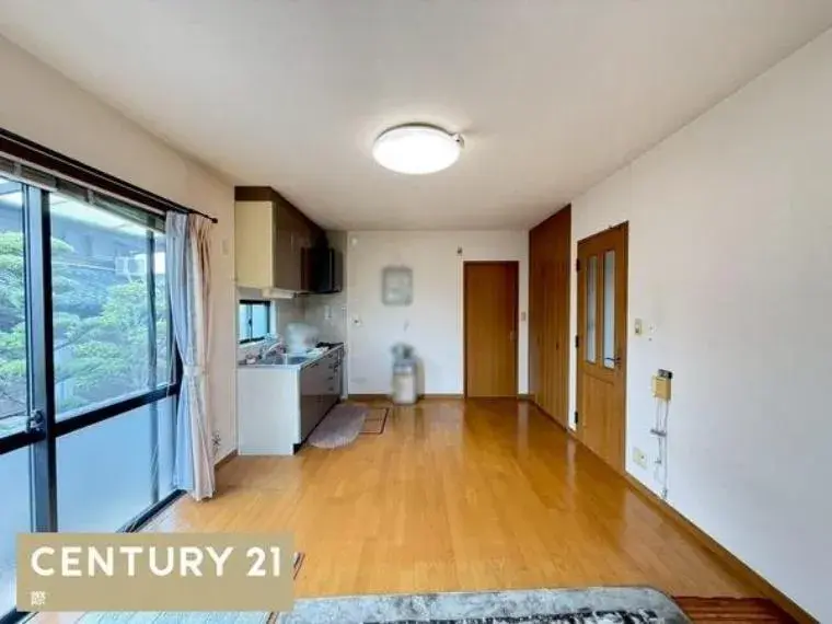 2LDK Property Iwade City Wakayama Prefecture (4)