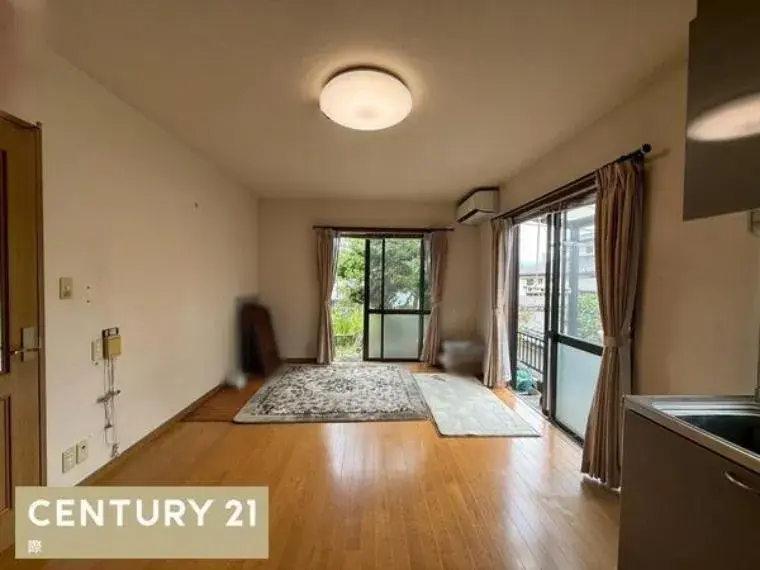 2LDK Property Iwade City Wakayama Prefecture (5)