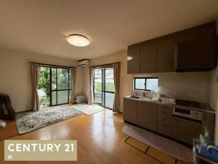 2LDK Property Iwade City Wakayama Prefecture (6)