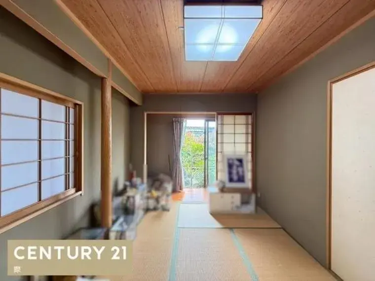 2LDK Property Iwade City Wakayama Prefecture (8)