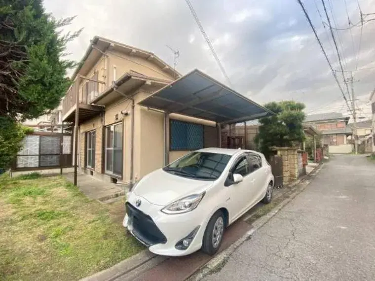 Akiya in Wakayama