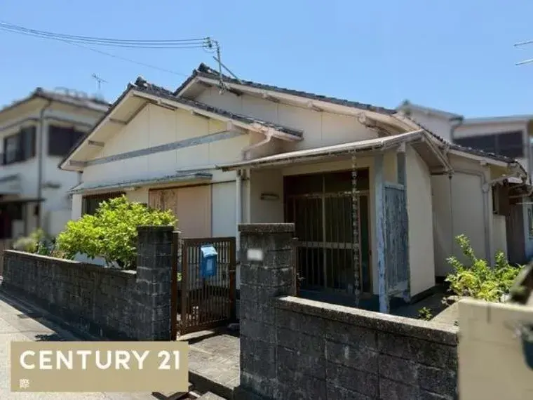 Akiya in Wakayama