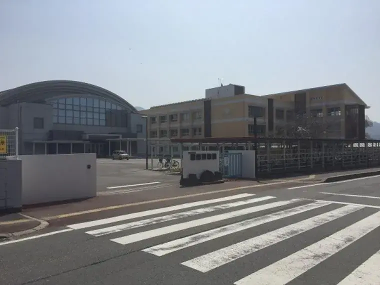 Propiedad 4SLDK Kinokawa City Wakayama Prefecture (14)