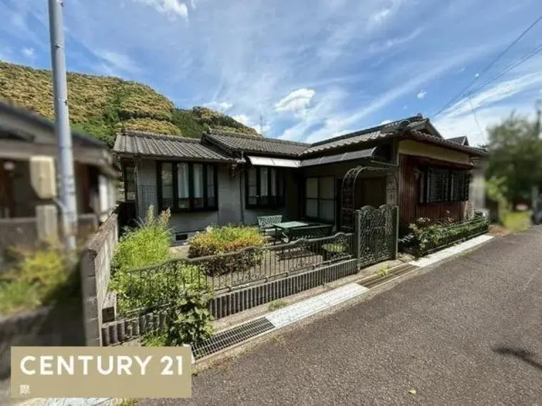 Akiya in Wakayama