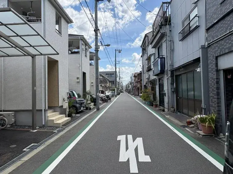 عقار 2LDK+S مدينة Osaka محافظة Osaka (4)