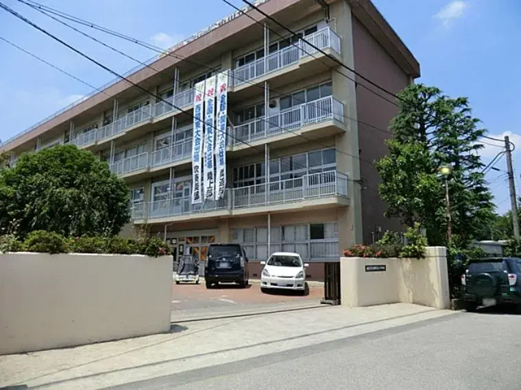 2LDK+S物件 朝霞市 埼玉県 (15)