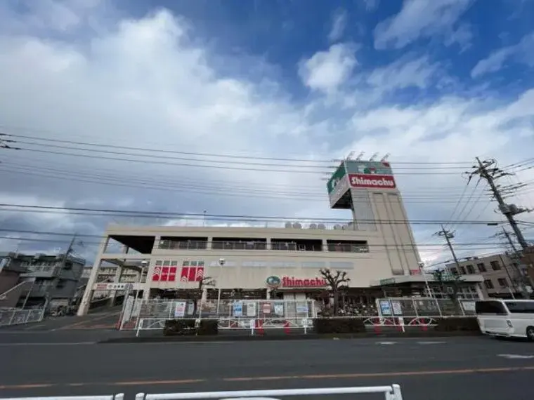 2LDK+S物件 朝霞市 埼玉県 (16)