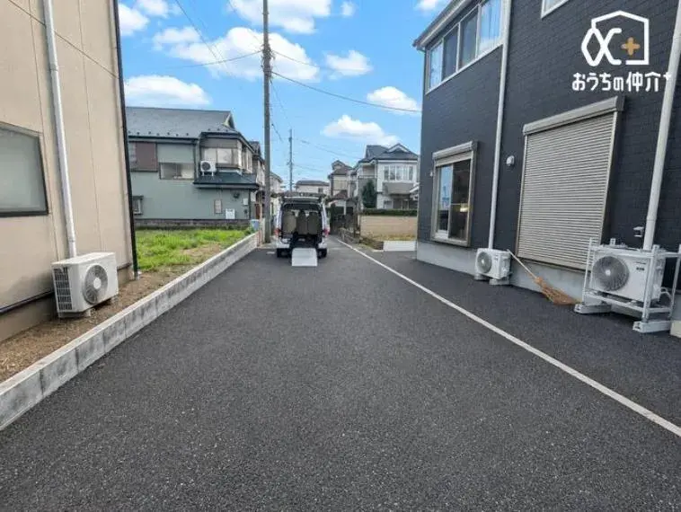 5SLDK Property Higashikurume City Tokyo (2)