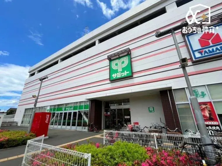 5SLDK Property Higashikurume City Tokyo (11)