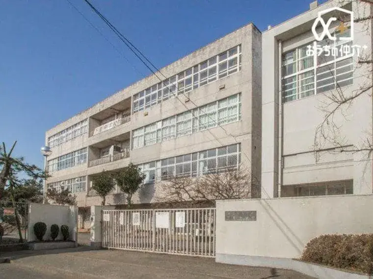 5SLDK Property Higashikurume City Tokyo (14)