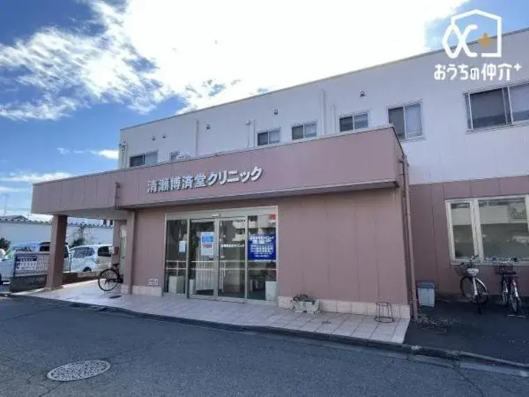 5SLDK Property Higashikurume City Tokyo (17)