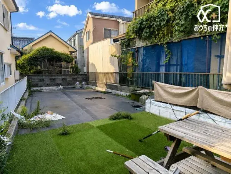 5SLDK Property Higashikurume City Tokyo (3)