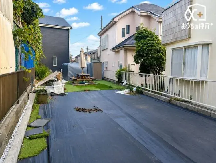 5SLDK Property Higashikurume City Tokyo (4)