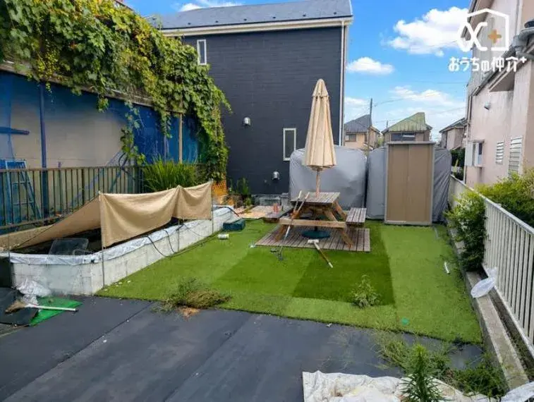 5SLDK Property Higashikurume City Tokyo (5)